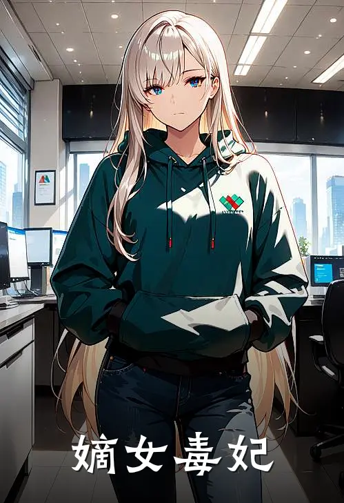 嫡女毒妃