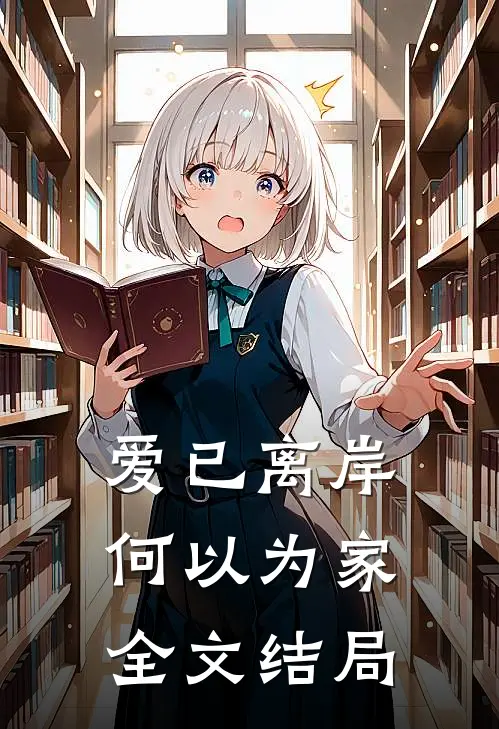 爱已离岸，何以为家全文结局