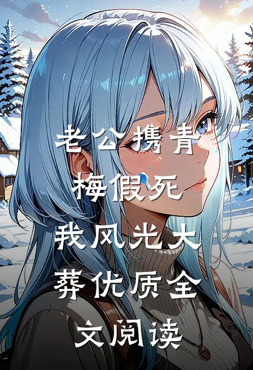老公携青梅假死，我风光大葬优质全文阅读