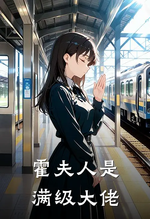 霍夫人是满级大佬