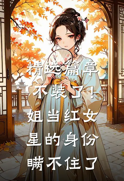 精选篇章不装了！姐当红女星的身份瞒不住了