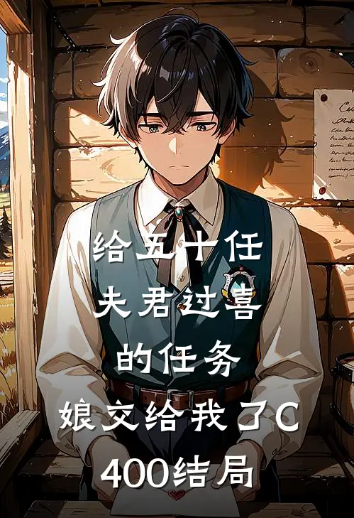 给五十任夫君过喜的任务，娘交给我了C400结局
