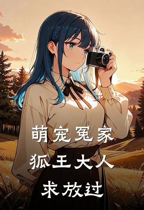 萌宠冤家：狐王大人求放过
