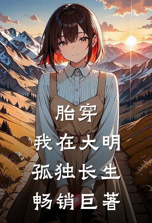 胎穿：我在大明孤独长生畅销巨著
