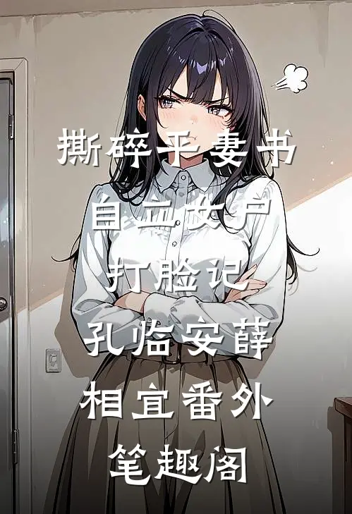撕碎平妻书：自立女户打脸记：孔临安薛相宜番外笔趣阁