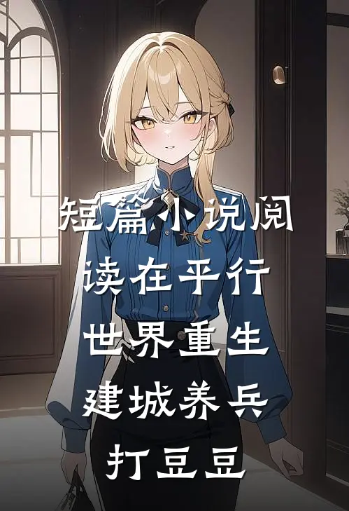 短篇小说阅读在平行世界重生，建城养兵打豆豆