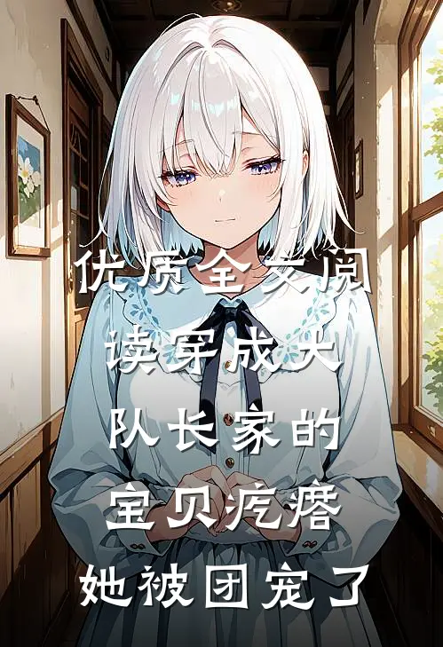 优质全文阅读穿成大队长家的宝贝疙瘩，她被团宠了