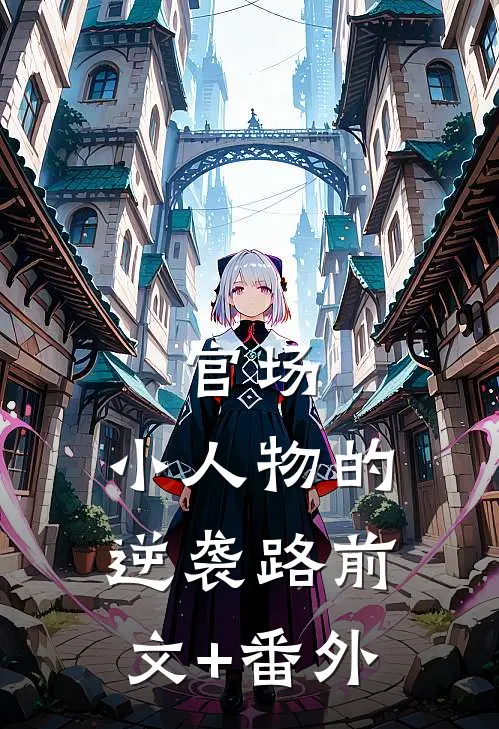 官场：小人物的逆袭路前文+番外