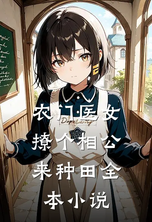 农门医女，撩个相公来种田全本小说
