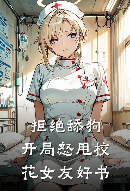 拒绝舔狗：开局怒甩校花女友好书