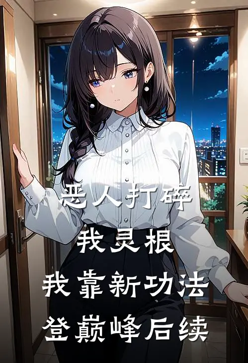 恶人打碎我灵根，我靠新功法登巅峰后续