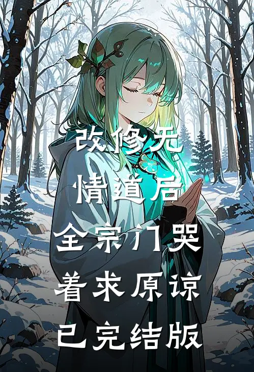 改修无情道后，全宗门哭着求原谅已完结版