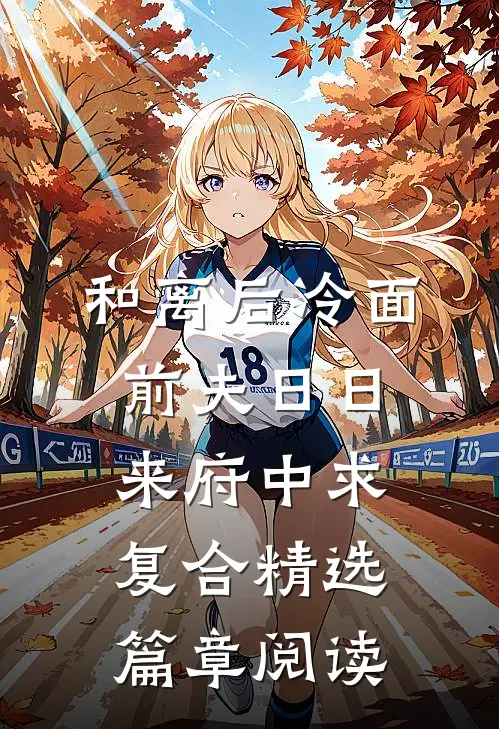 和离后冷面前夫日日来府中求复合精选篇章阅读