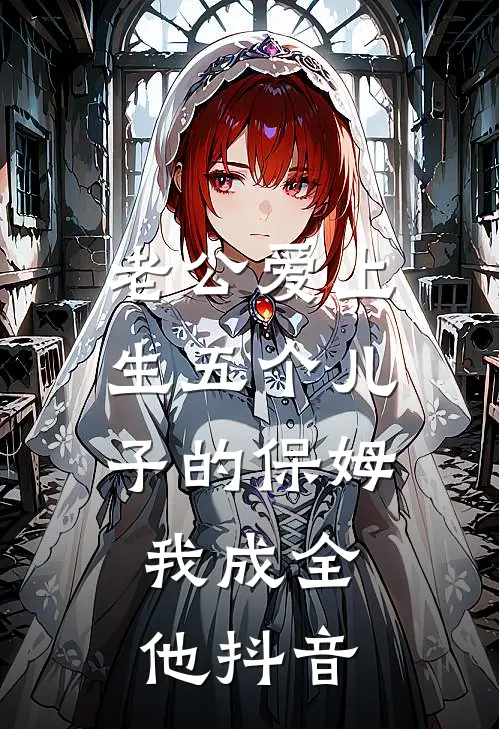 老公爱上生五个儿子的保姆，我成全他抖音