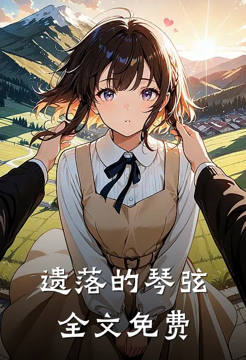 遗落的琴弦全文免费
