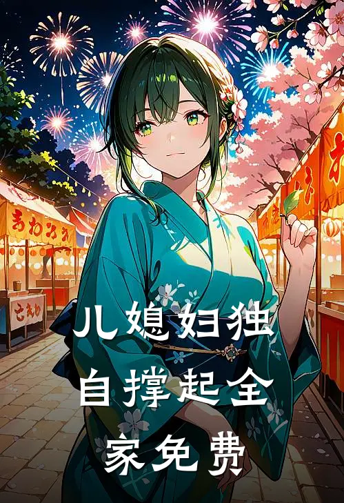 儿媳妇独自撑起全家免费