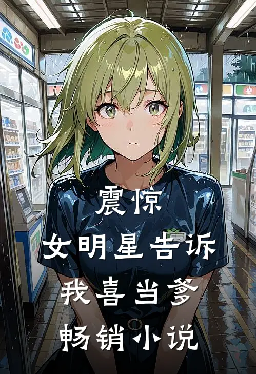 震惊：女明星告诉我喜当爹畅销小说