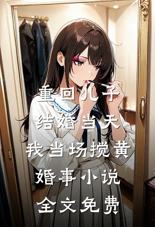 重回儿子结婚当天，我当场搅黄婚事小说全文免费