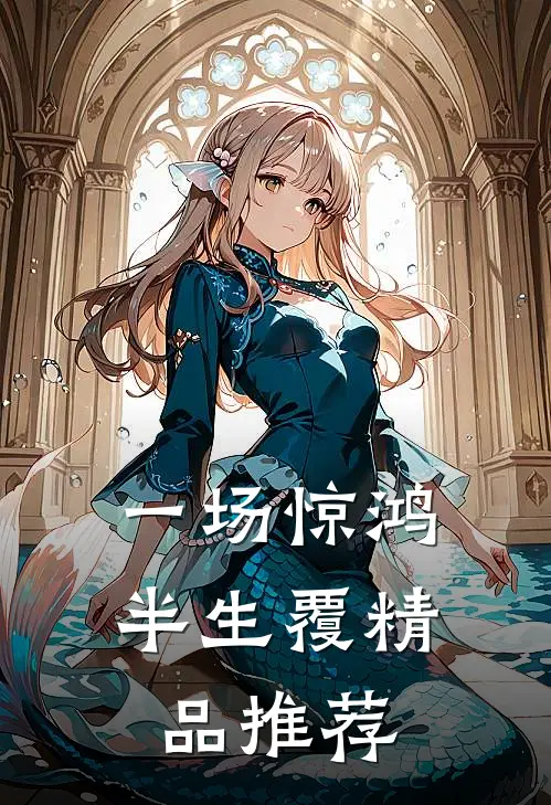 一场惊鸿半生覆精品推荐