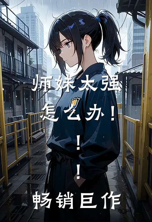 师妹太强怎么办！！！畅销巨作