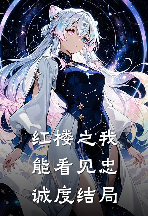 红楼之我能看见忠诚度结局