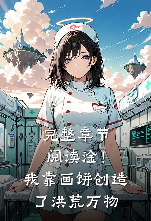 完整章节阅读淦！我靠画饼，创造了洪荒万物