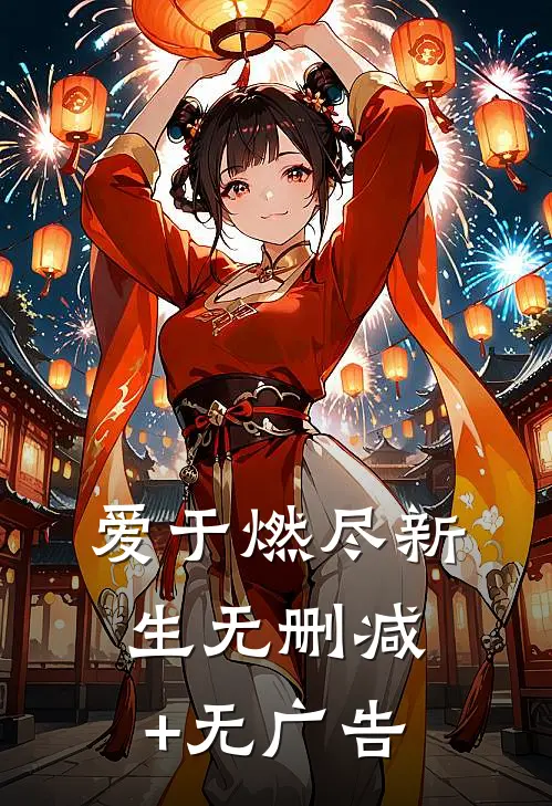 爱于燃尽新生无删减+无广告