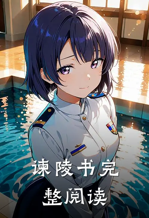 谏陵书完整阅读