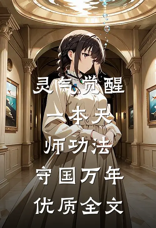 灵气觉醒：一本天师功法，守国万年优质全文