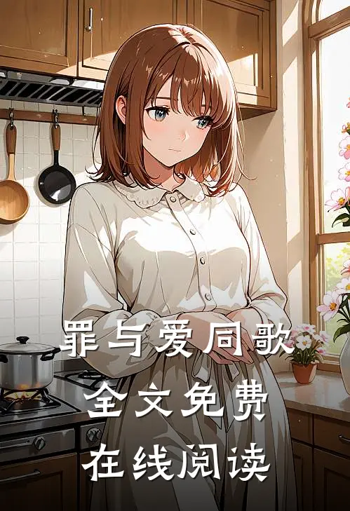 罪与爱同歌全文免费在线阅读