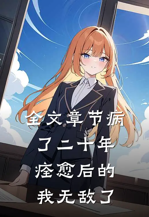 全文章节病了二十年，痊愈后的我无敌了