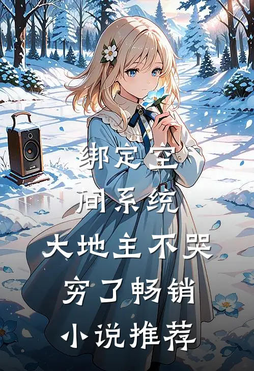 绑定空间系统：大地主不哭穷了畅销小说推荐