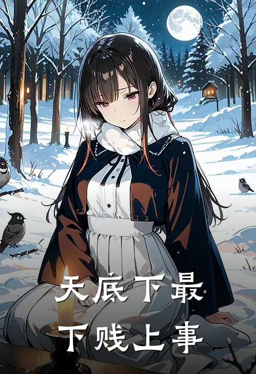 天底下最下贱上事