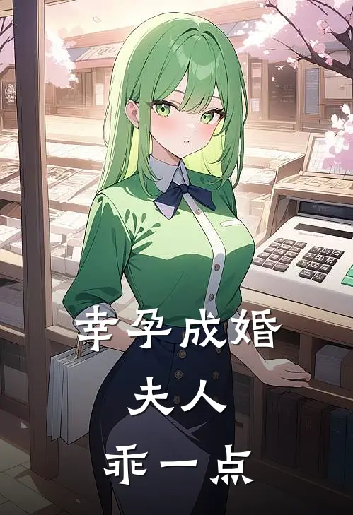 幸孕成婚：夫人，乖一点