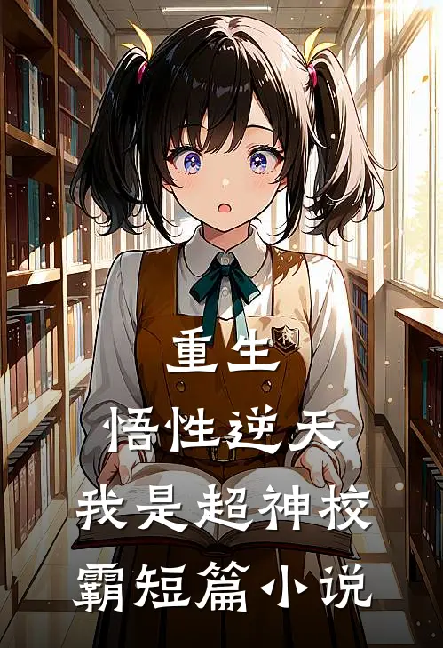 重生：悟性逆天，我是超神校霸短篇小说