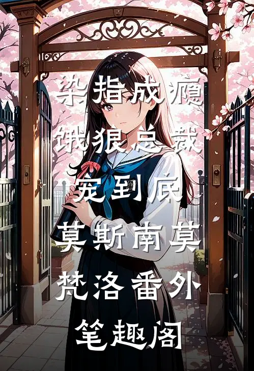 染指成瘾：饿狼总裁宠到底：莫斯南莫梵洛番外笔趣阁