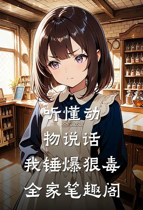 听懂动物说话，我锤爆狠毒全家笔趣阁