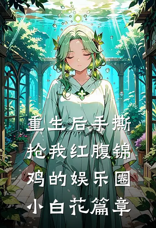 重生后手撕抢我红腹锦鸡的娱乐圈小白花篇章
