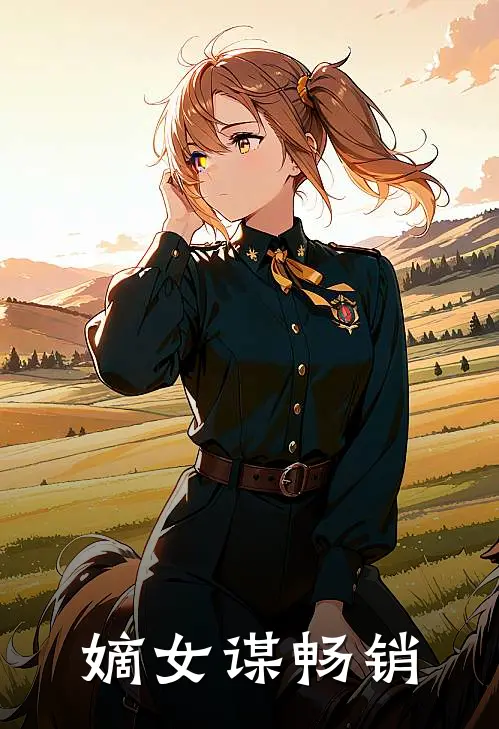 嫡女谋畅销