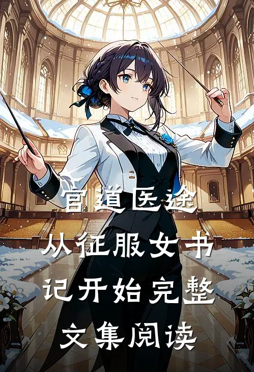 官道医途：从征服女书记开始完整文集阅读