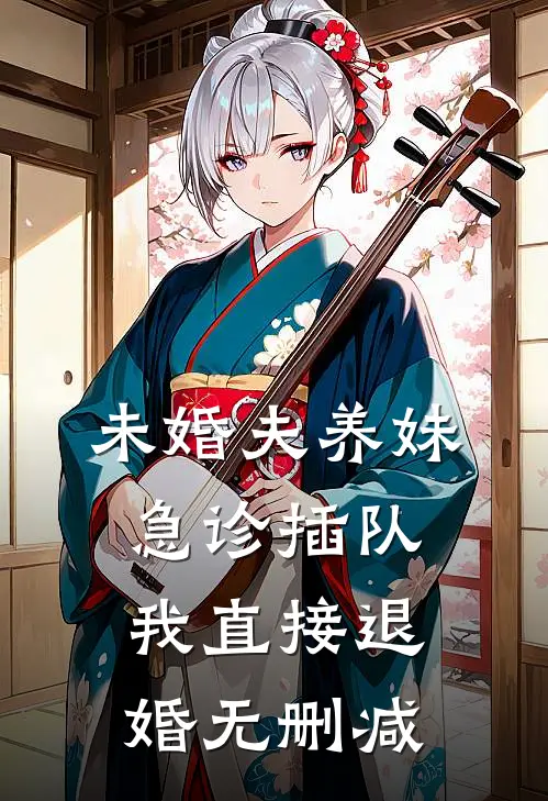 未婚夫养妹急诊插队，我直接退婚无删减