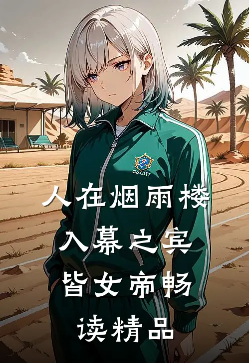 人在烟雨楼，入幕之宾皆女帝畅读精品