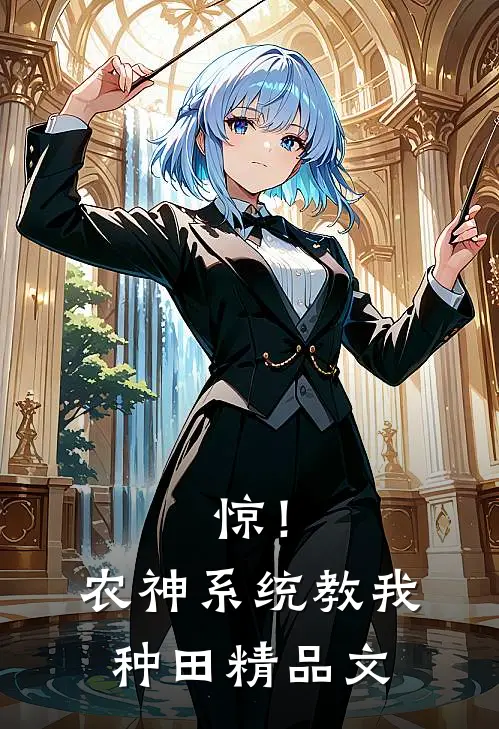 惊！农神系统教我种田精品文