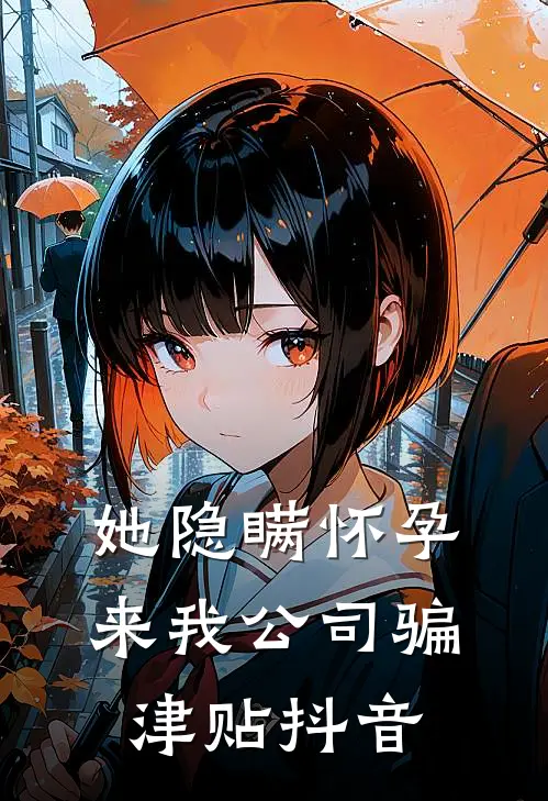 她隐瞒怀孕来我公司骗津贴抖音