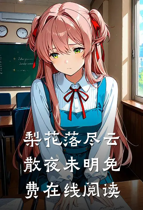 梨花落尽云散夜未明免费在线阅读