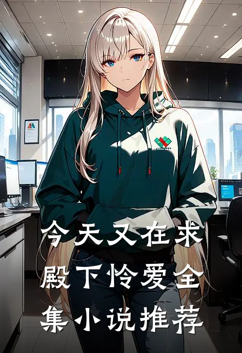 今天又在求殿下怜爱全集小说推荐