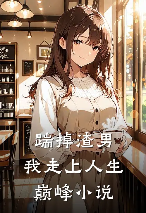 踹掉渣男，我走上人生巅峰小说
