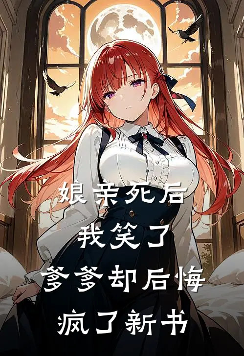娘亲死后我笑了，爹爹却后悔疯了新书