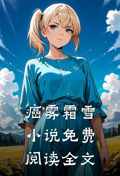 癌雾霜雪小说免费阅读全文