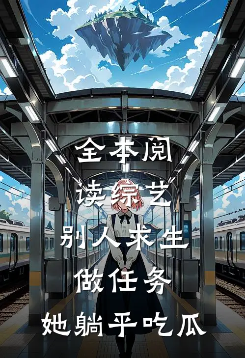 全本阅读综艺:别人求生做任务,她躺平吃瓜